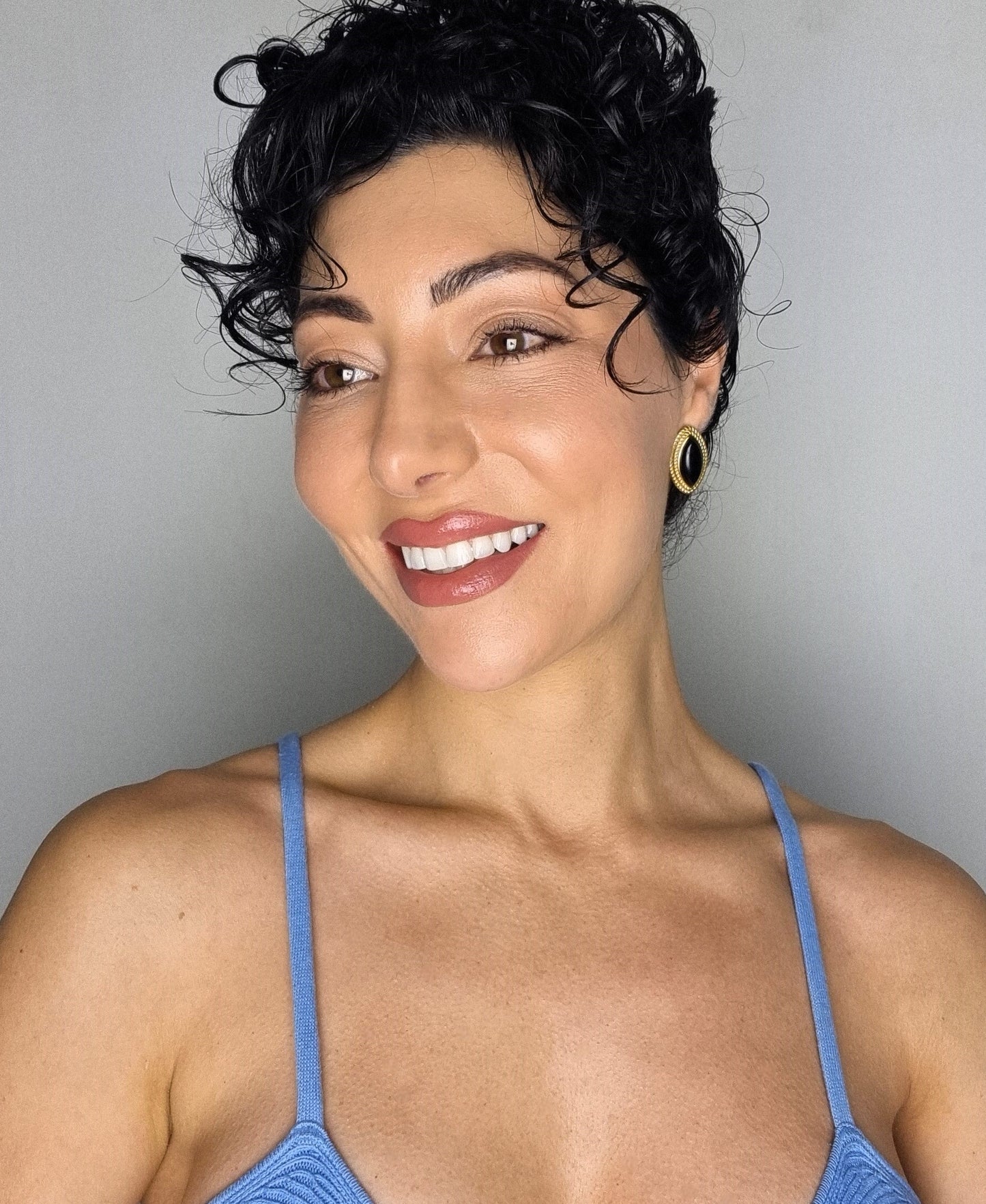 PRISCILLA EARRINGS