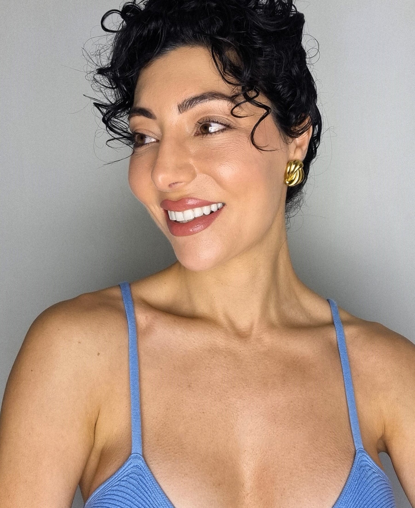 CECILIA EARRINGS