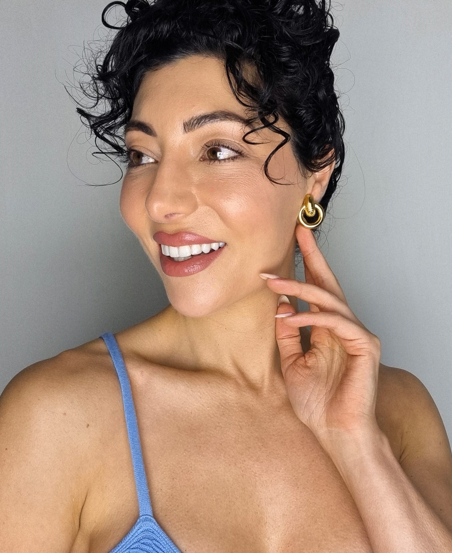 ALESSIA EARRINGS