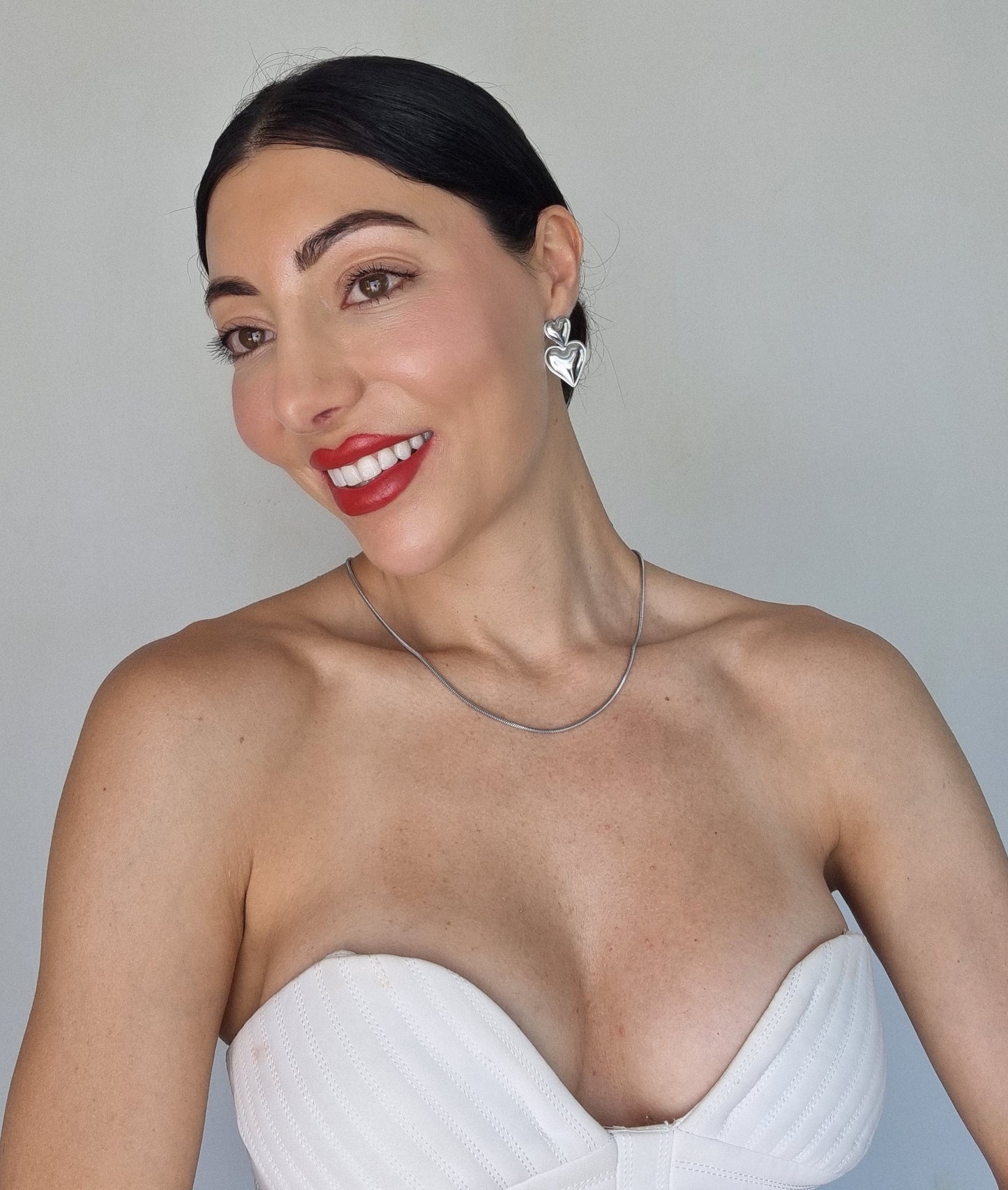 ISABELLA SILVER