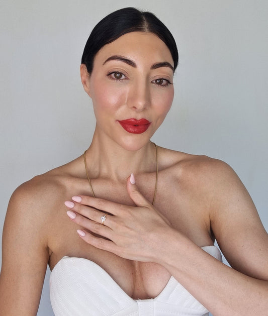 FOREVER YOURS - RING