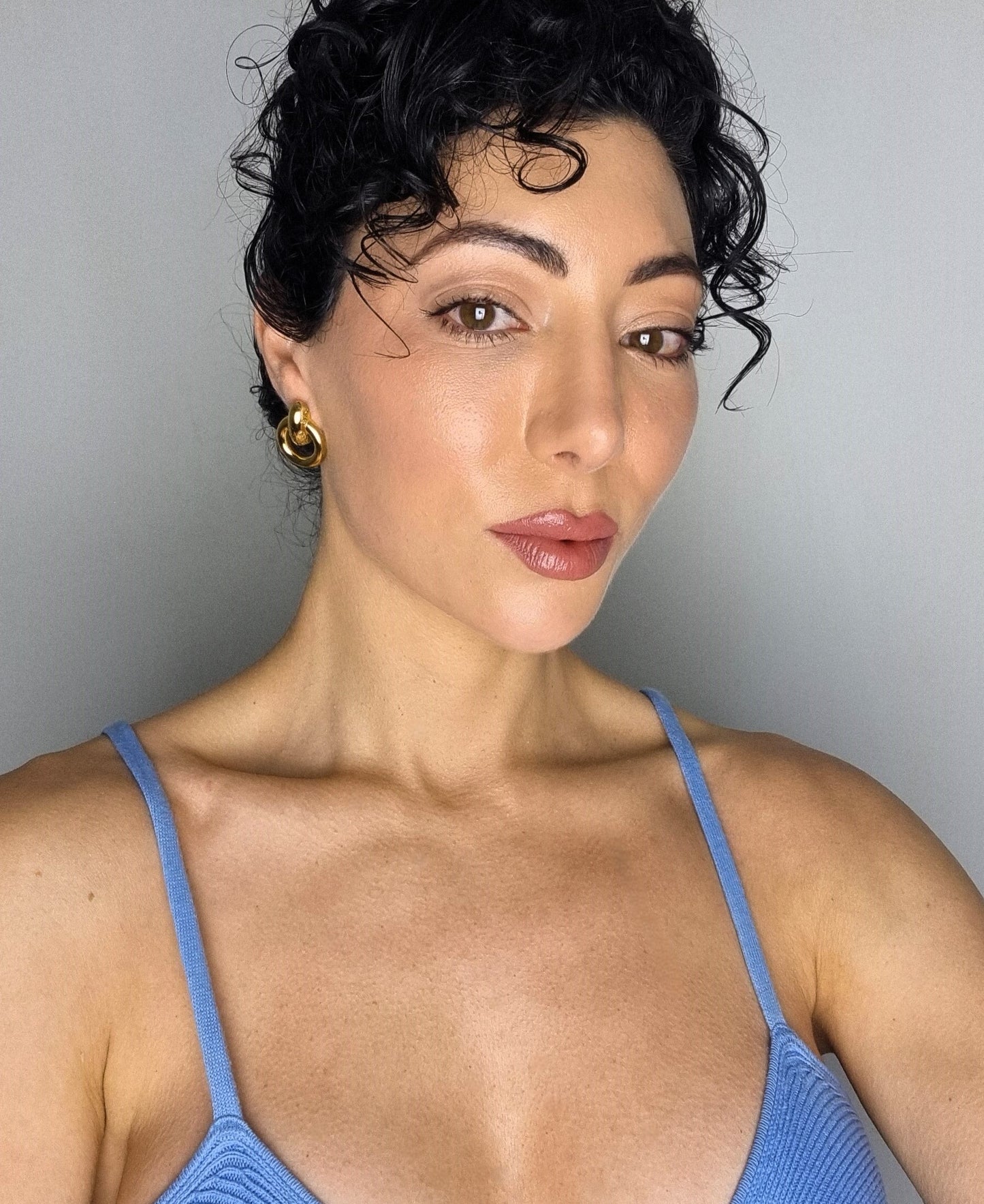 ALESSIA EARRINGS
