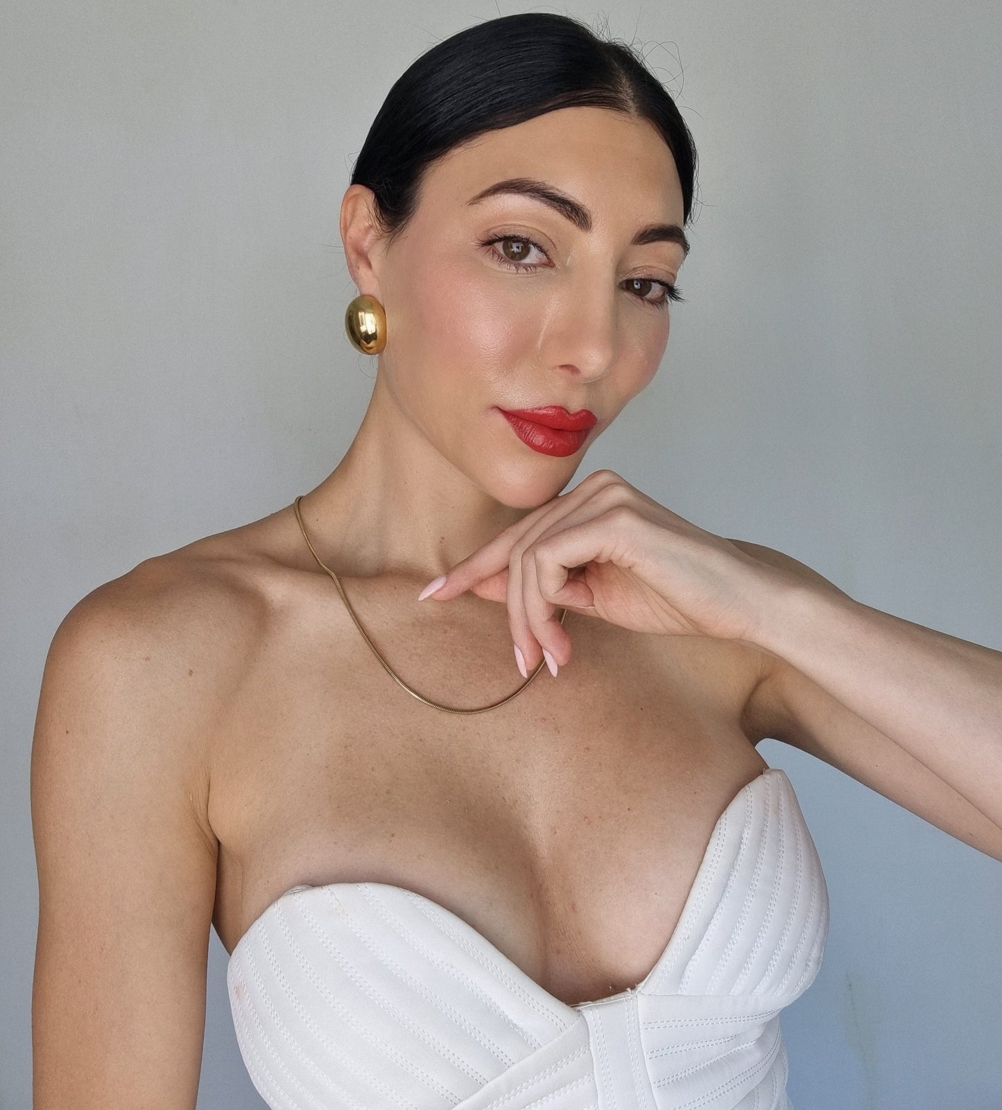 BIANCA GOLD
