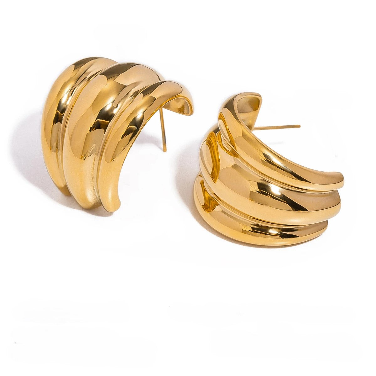 SORRENTO EARRINGS