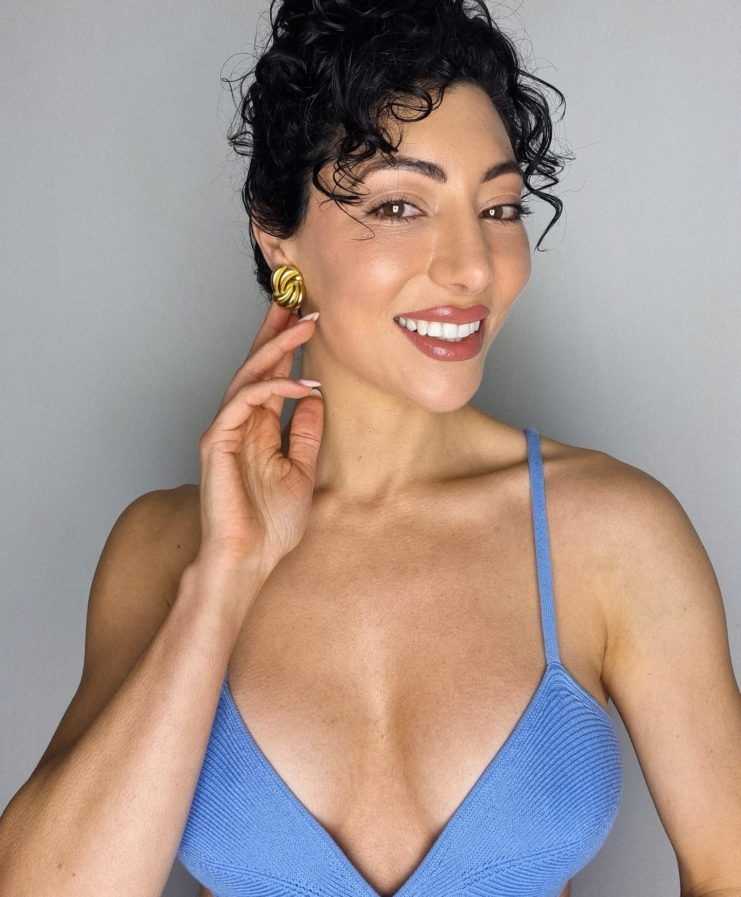 CECILIA EARRINGS