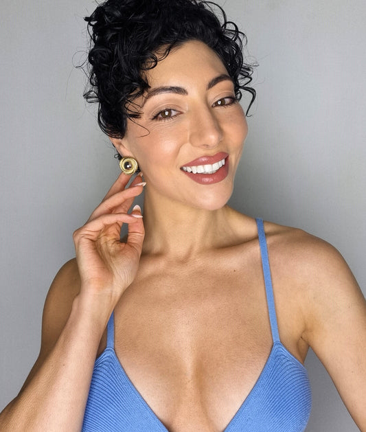 GRACE EARRINGS