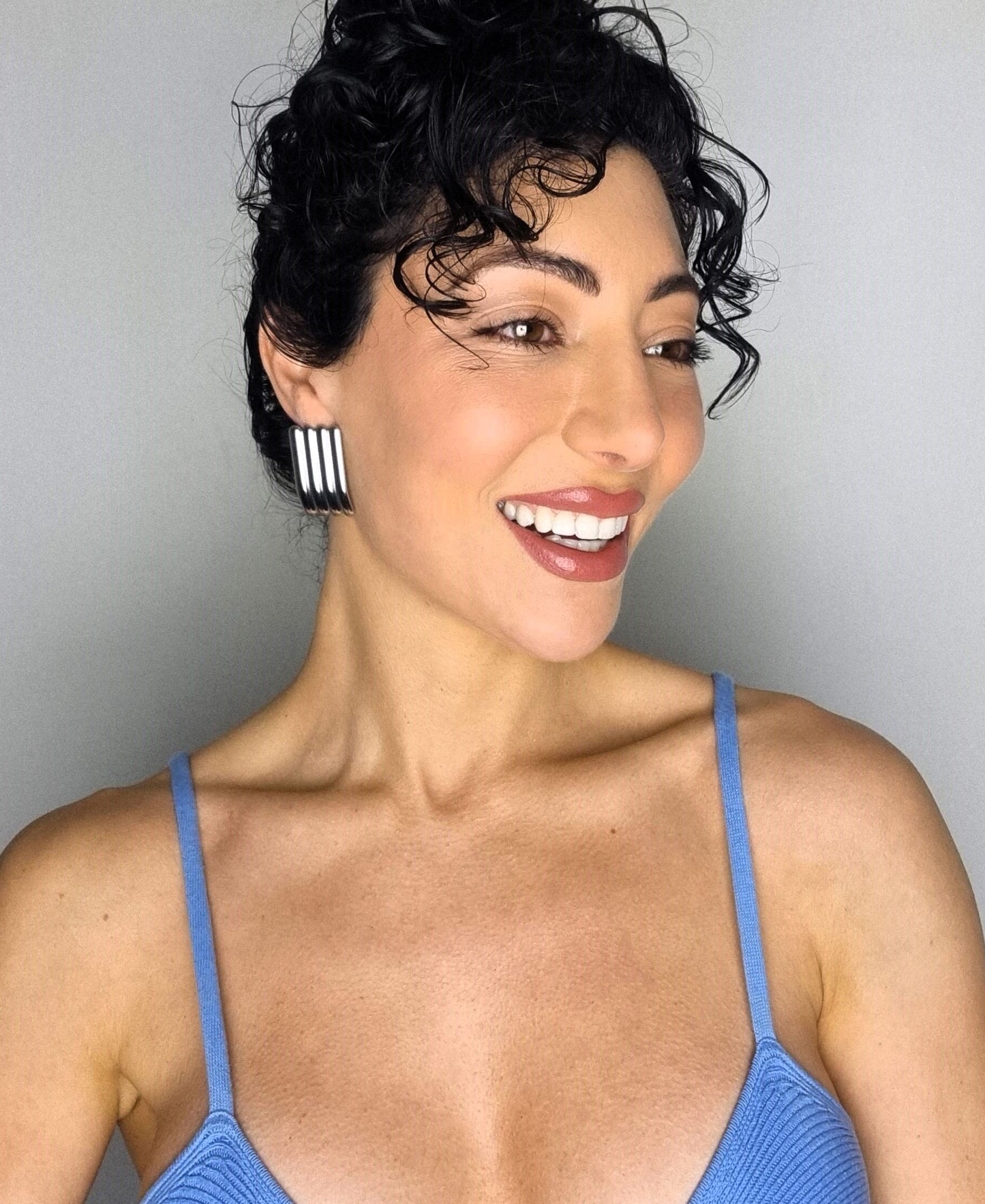 LORETTA SILVER