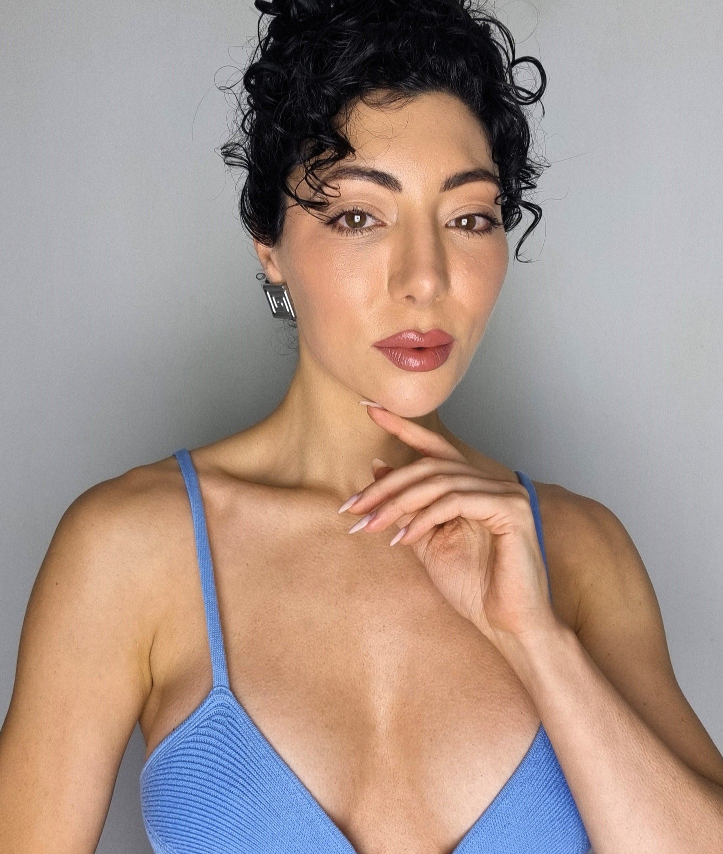 DONATELLA SILVER
