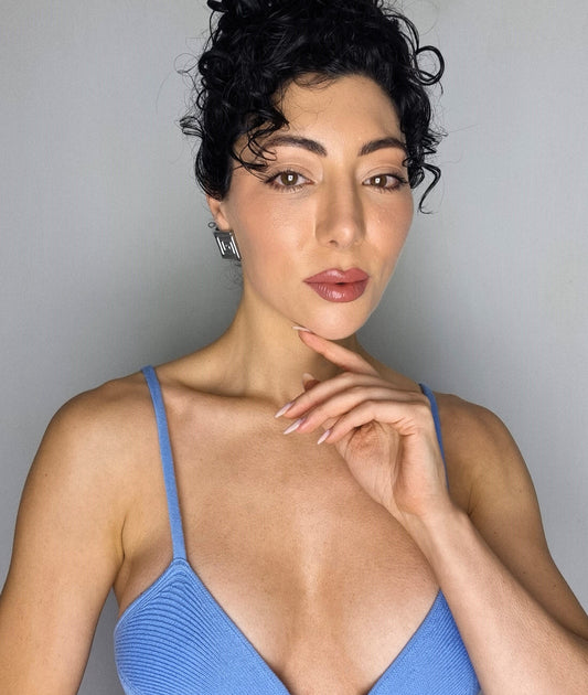 DONATELLA SILVER