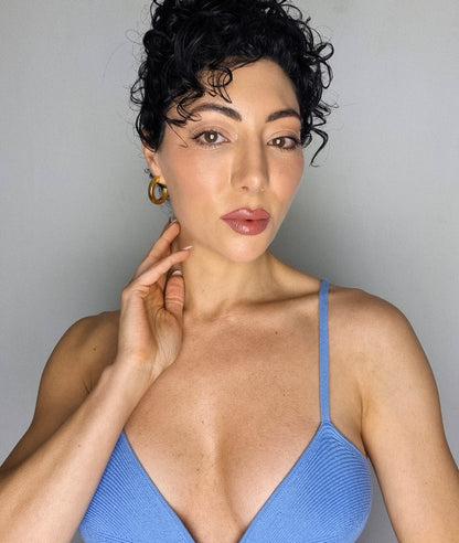 LUNA HOOPS