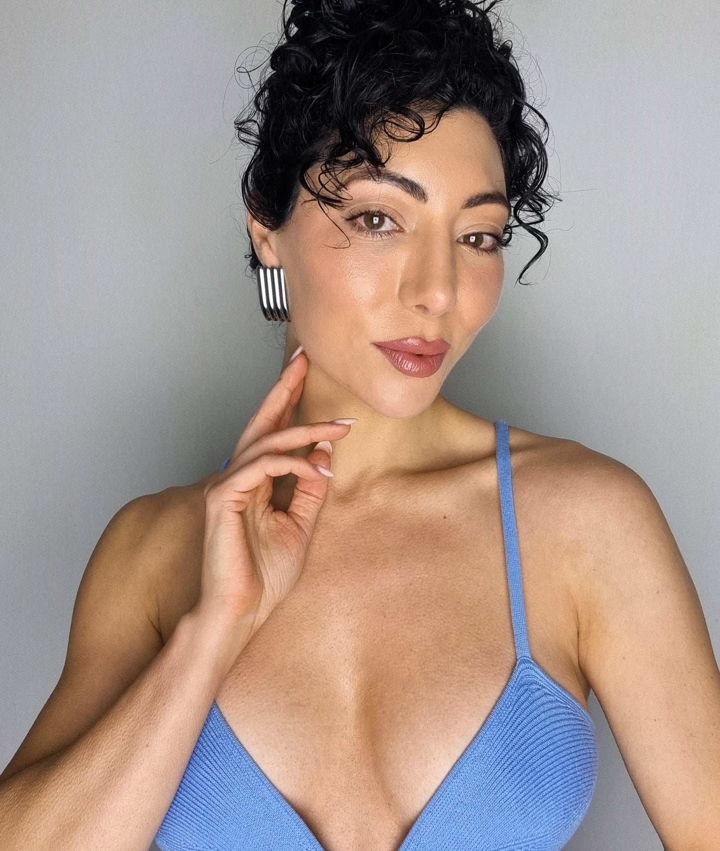 LORETTA SILVER