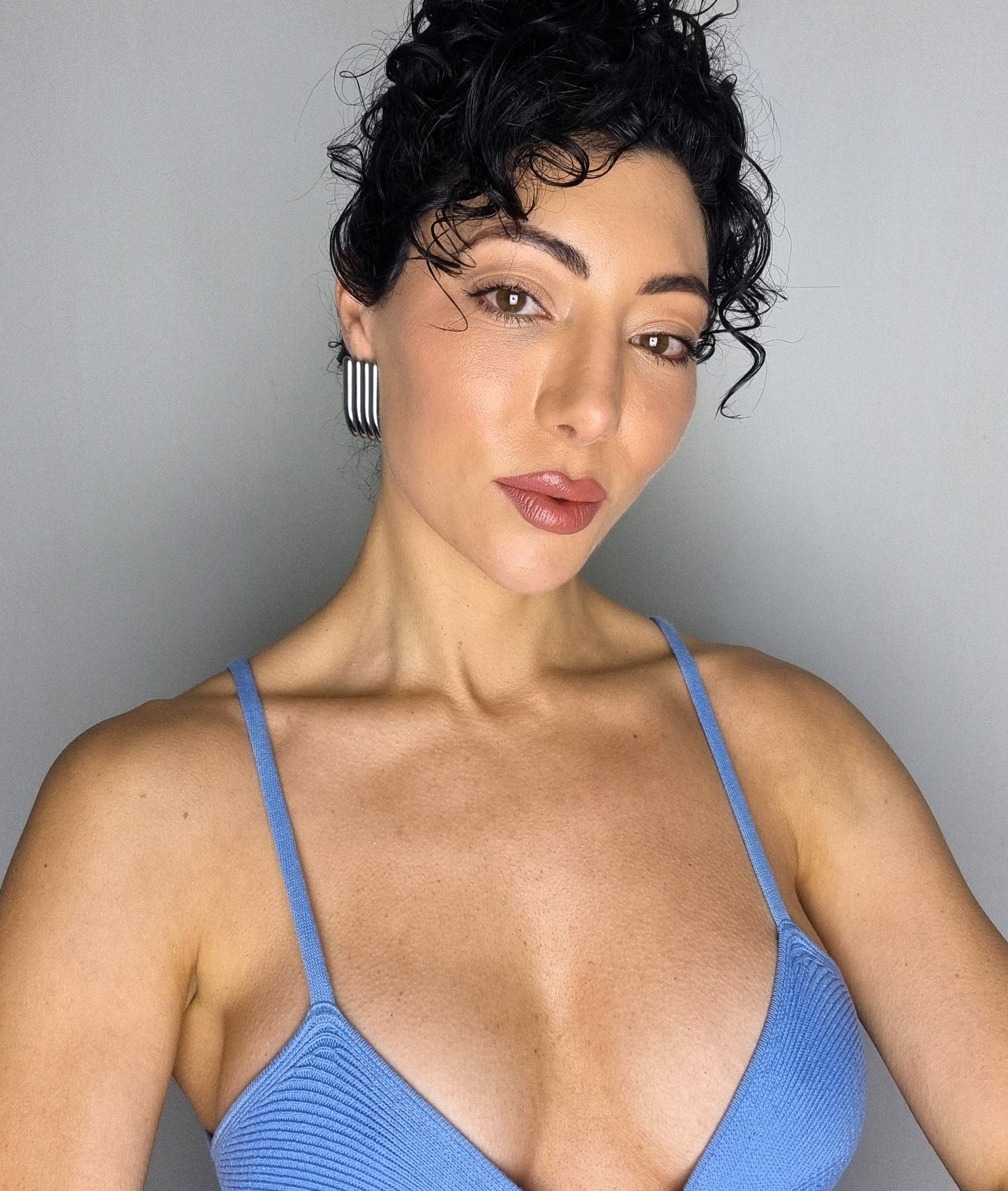 LORETTA SILVER