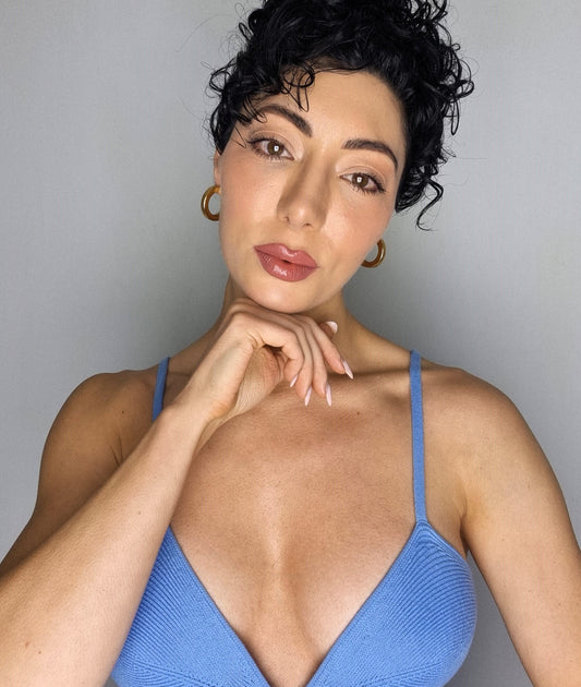LUNA HOOPS