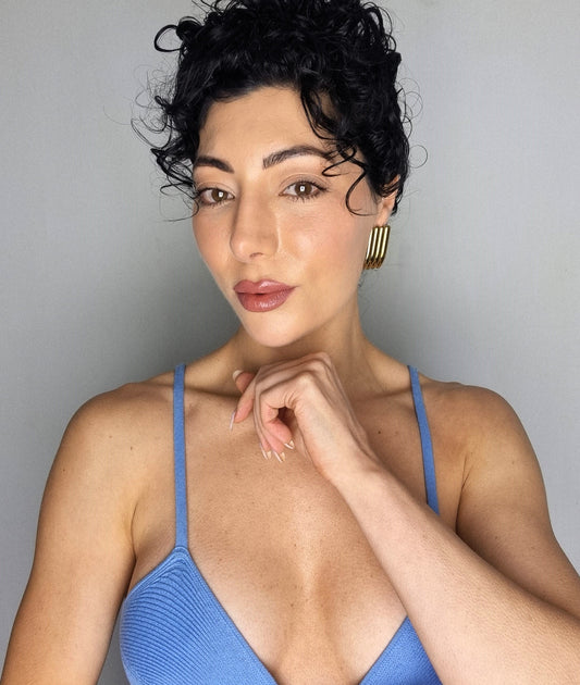 LORETTA GOLD