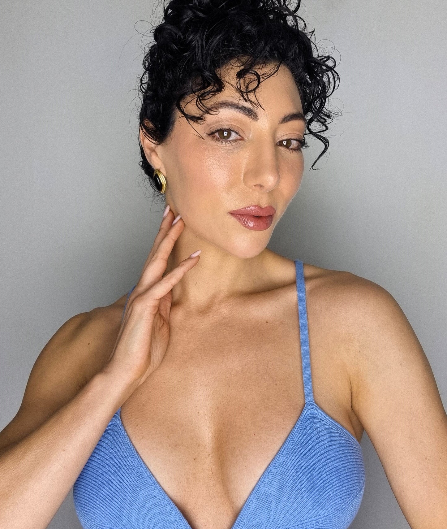 PRISCILLA EARRINGS