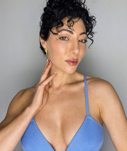 PRISCILLA EARRINGS