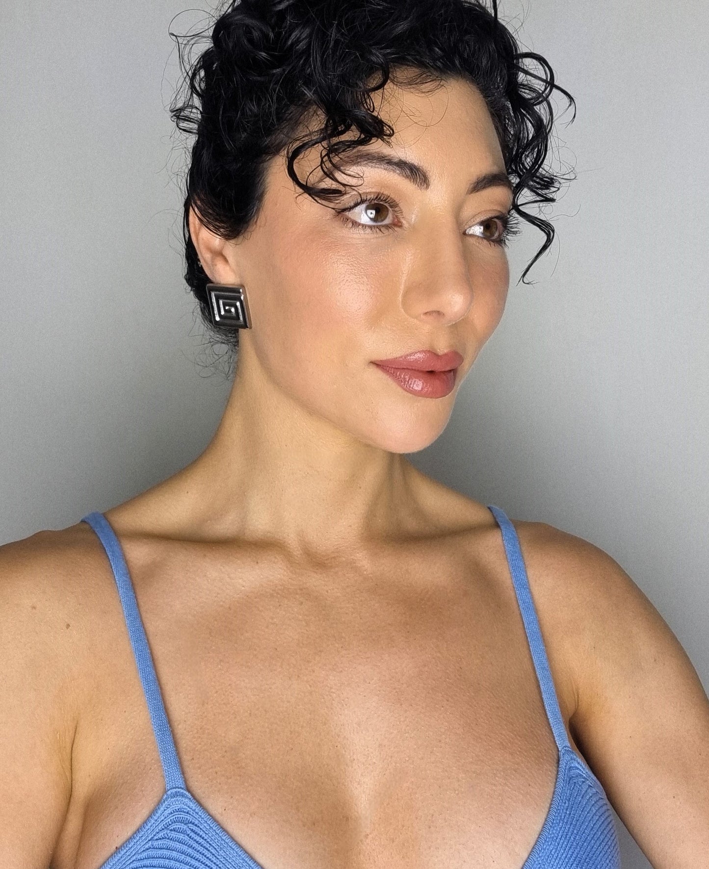 DONATELLA SILVER