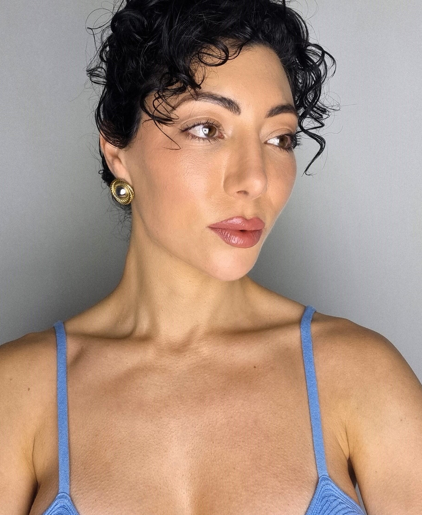 GRACE EARRINGS