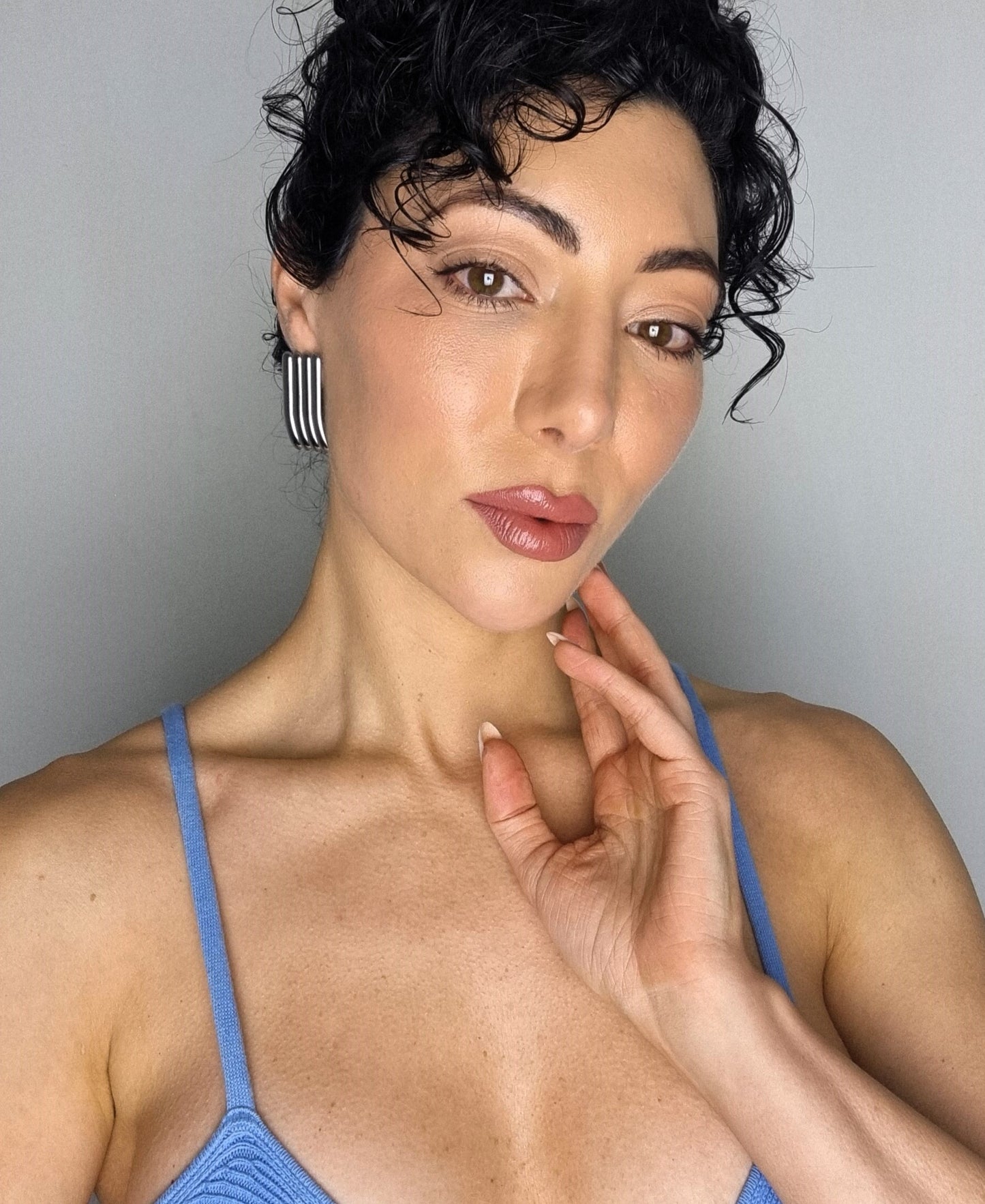 LORETTA SILVER