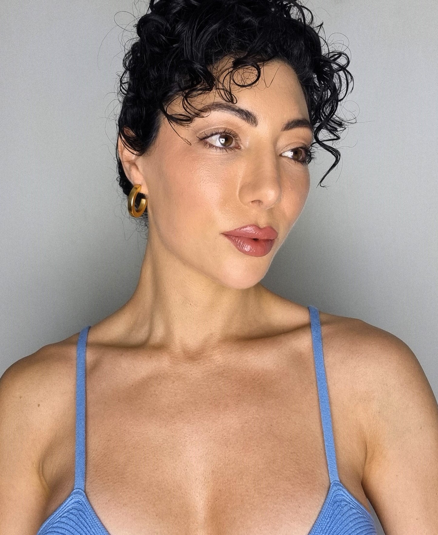 LUNA HOOPS