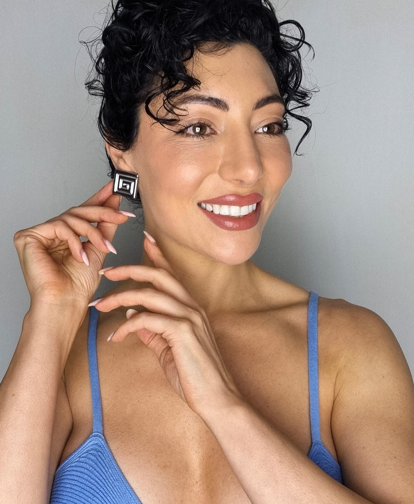 DONATELLA SILVER
