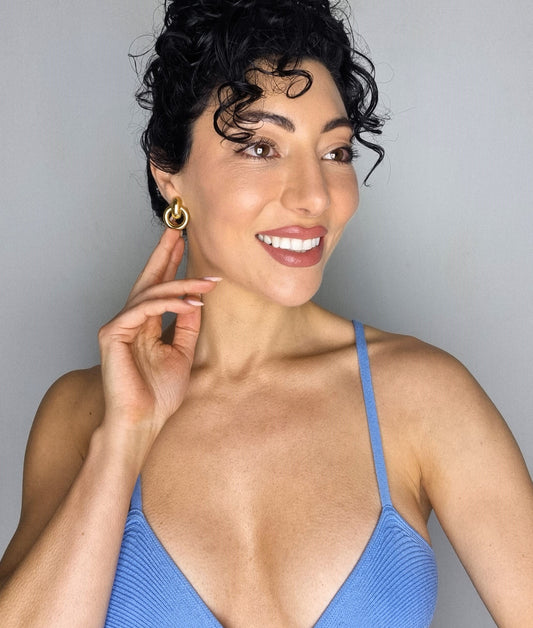 ALESSIA EARRINGS