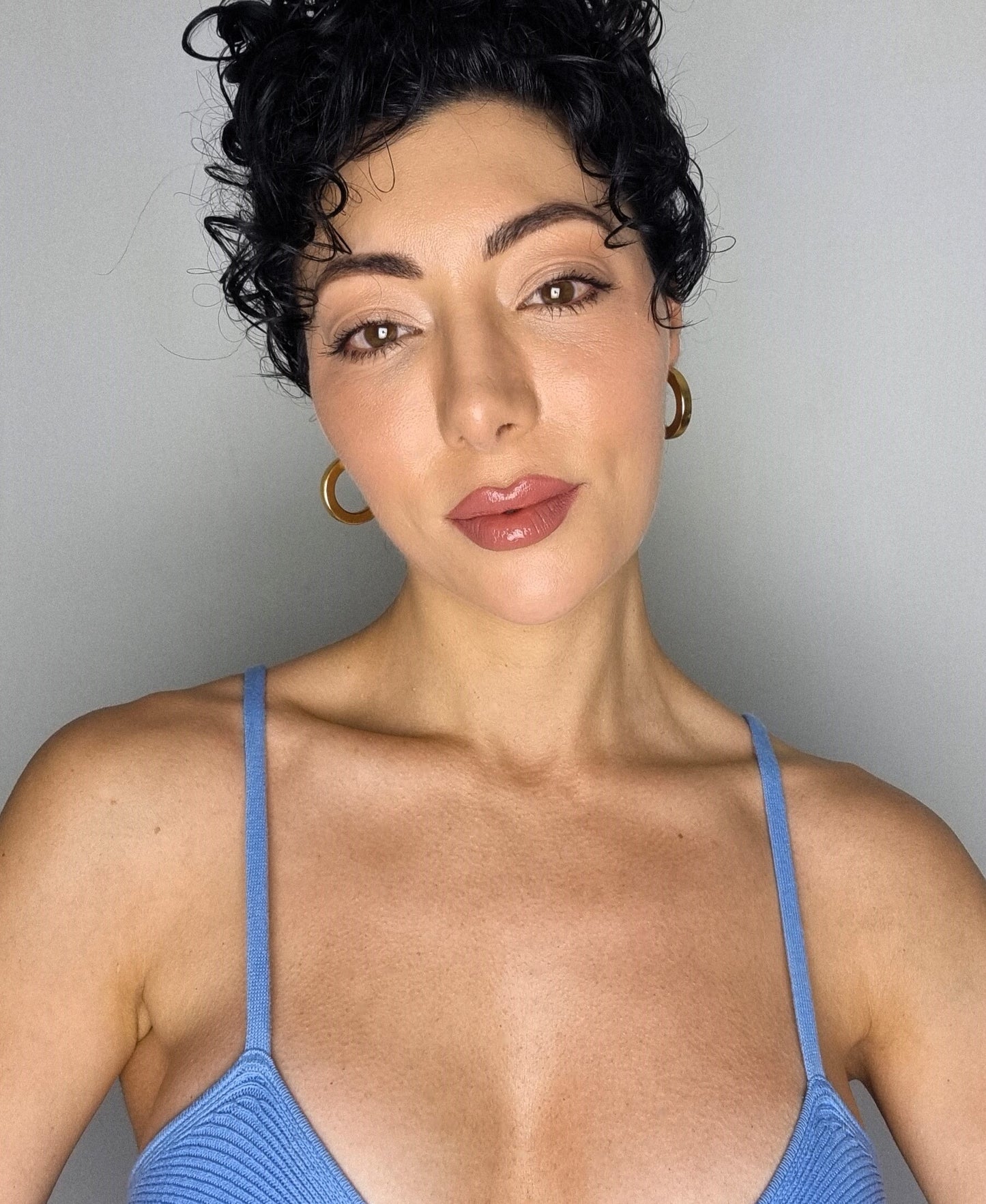 LUNA HOOPS