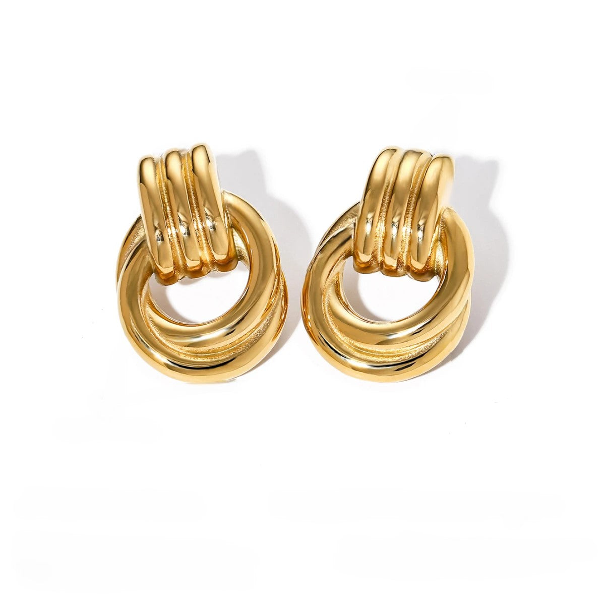 MILAN EARRINGS