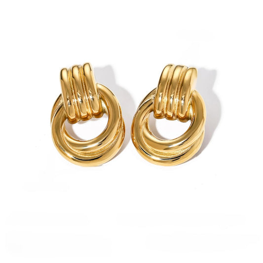 MILAN EARRINGS