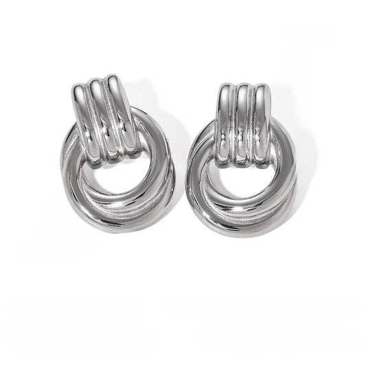 MILAN EARRINGS