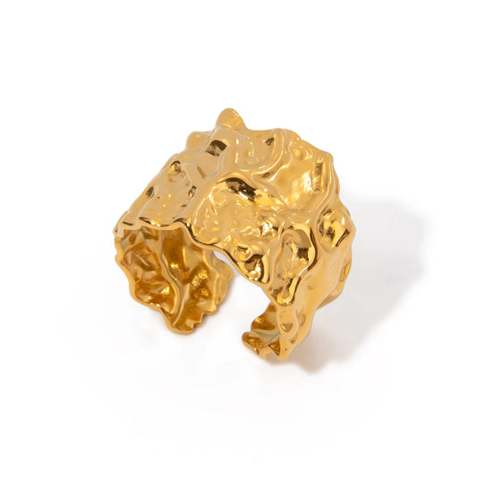PALERMO RING