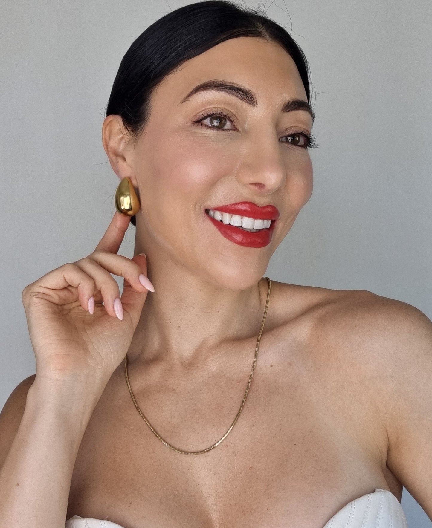 ANGELINA GOLD