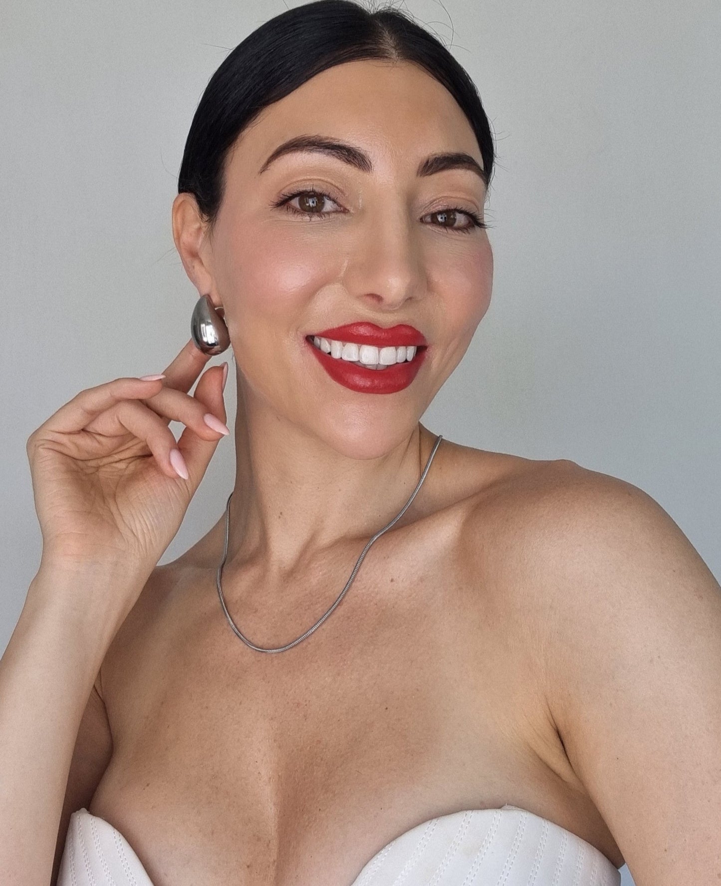 ANGELINA SILVER