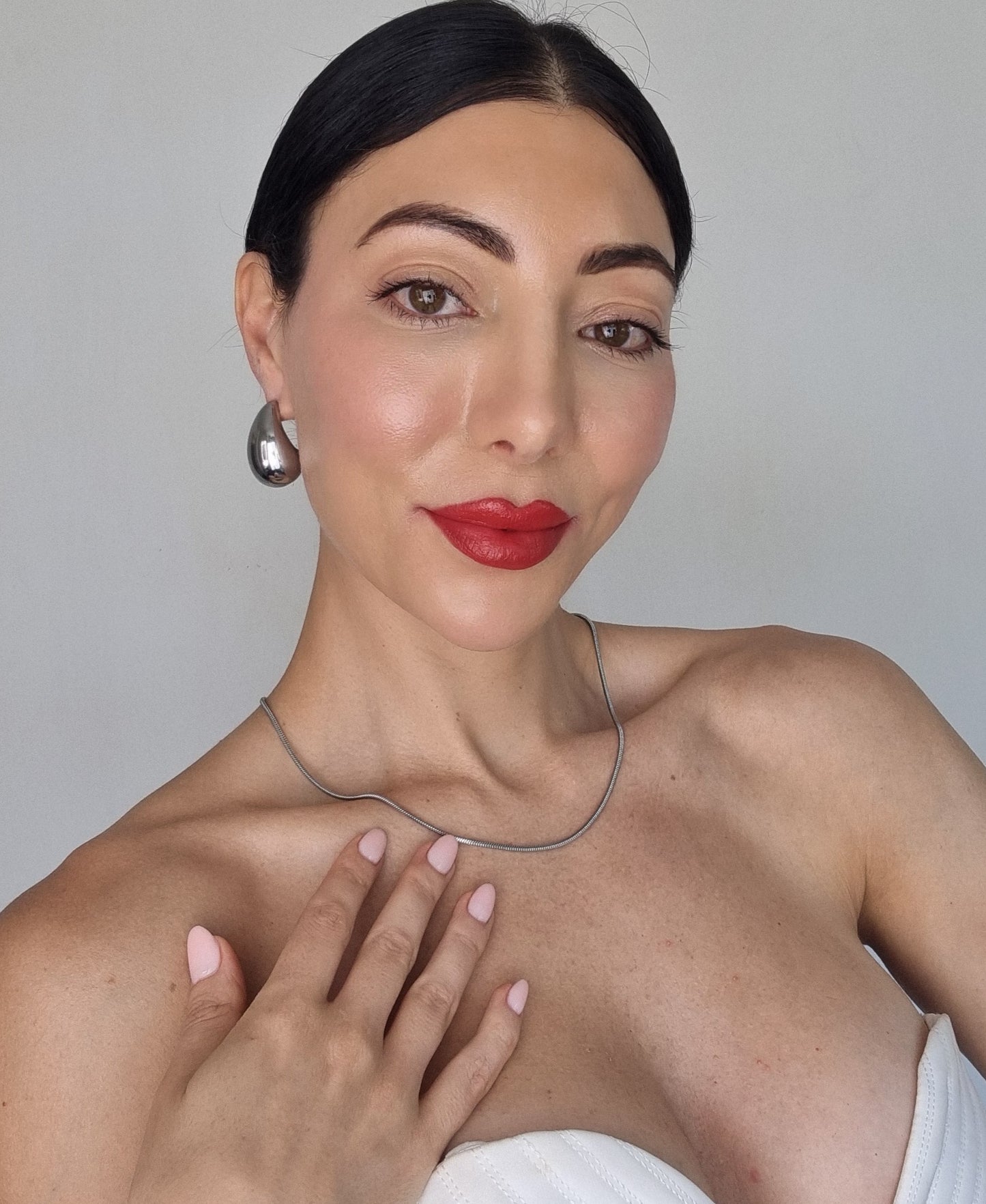 ANGELINA SILVER