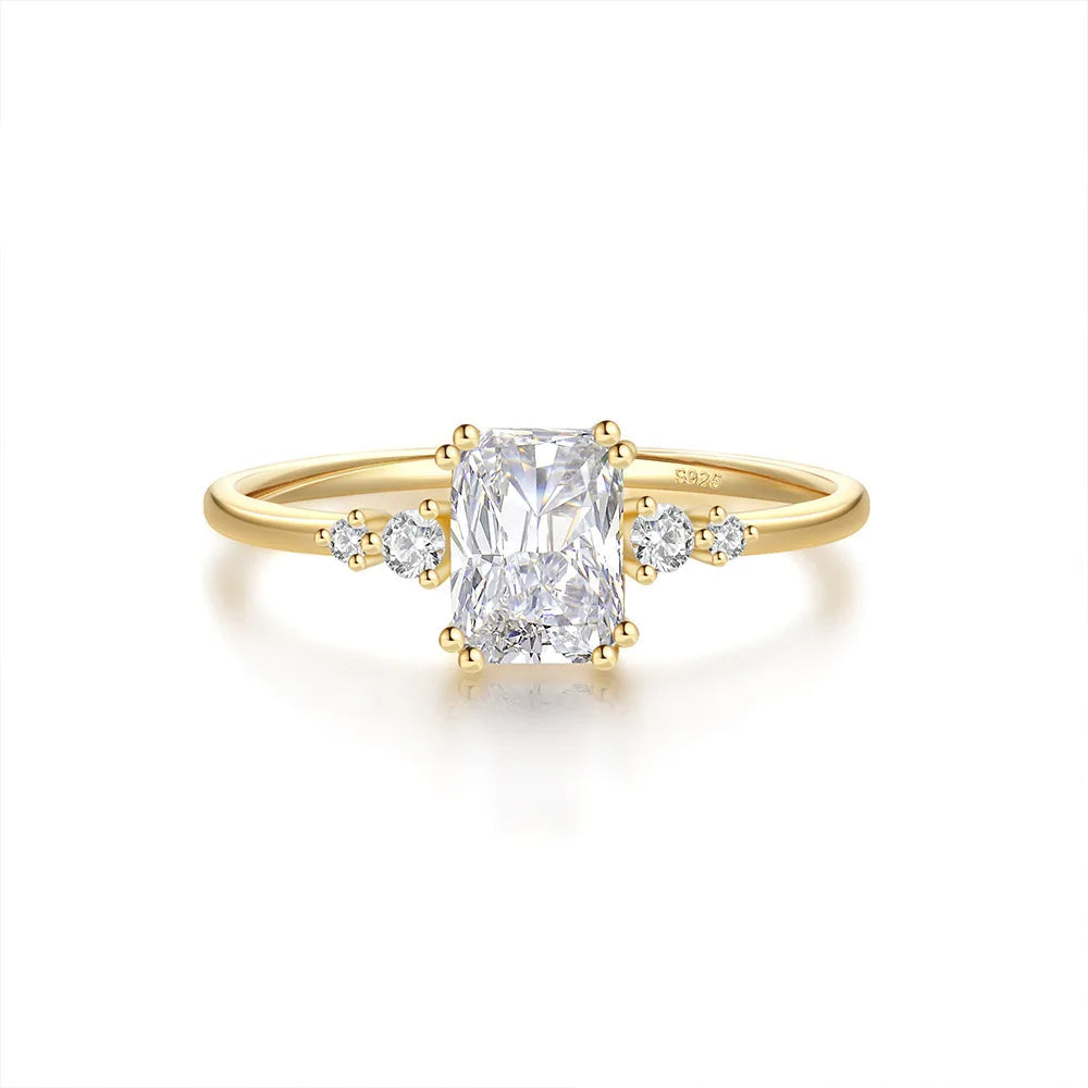 FOREVER YOURS - RING