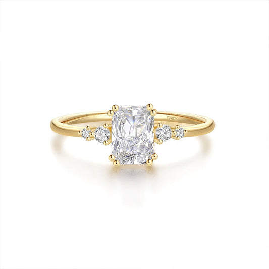 FOREVER YOURS - RING