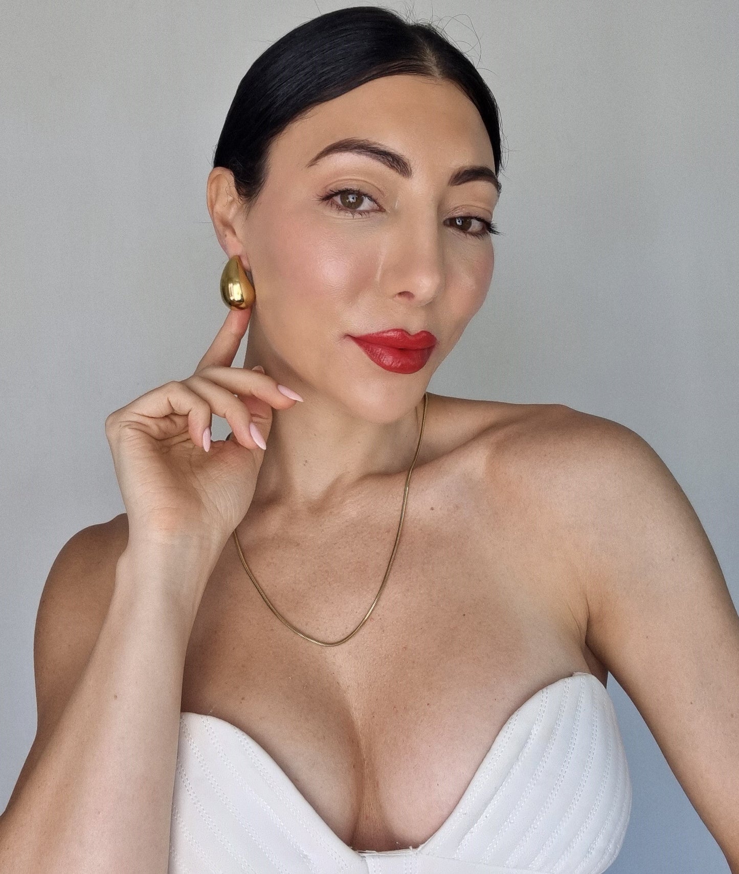 ANGELINA GOLD
