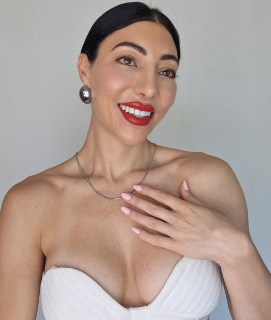 BIANCA SILVER