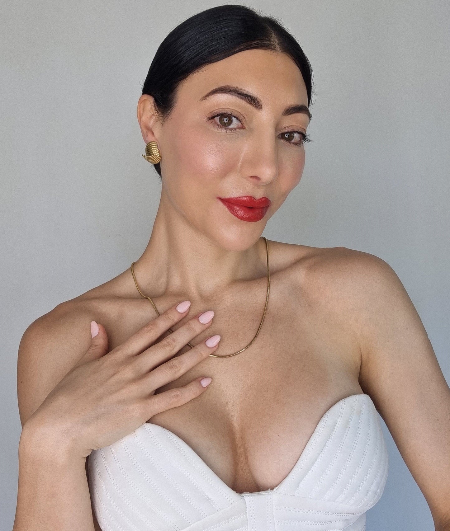 SOFIA EARINGS