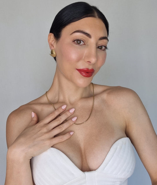 SOFIA EARINGS