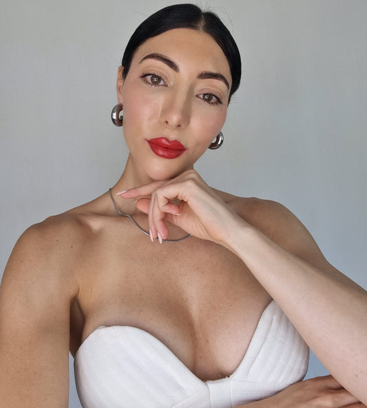 VANESSA HOOPS