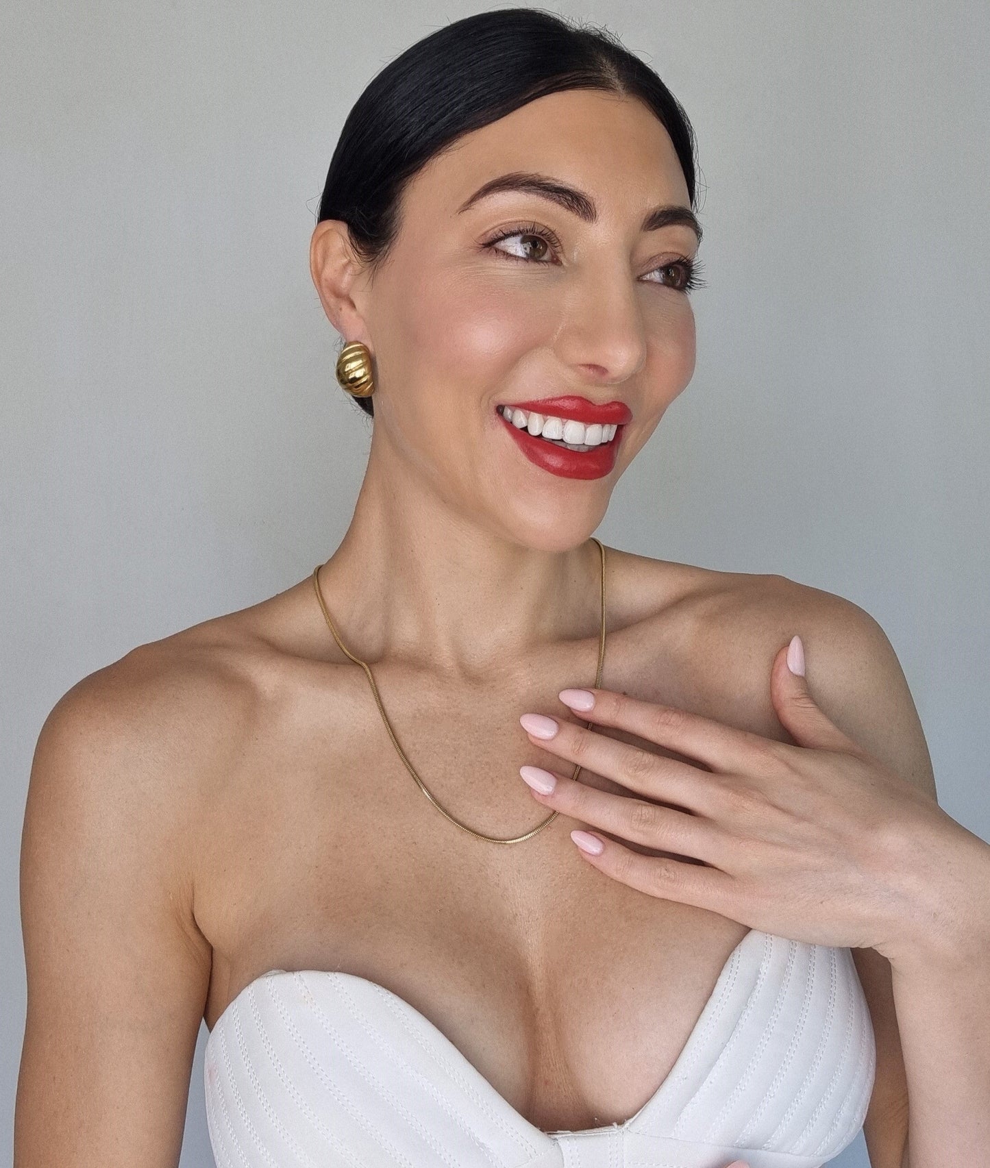 CHIARA EARRINGS
