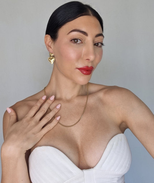 ISABELLA GOLD