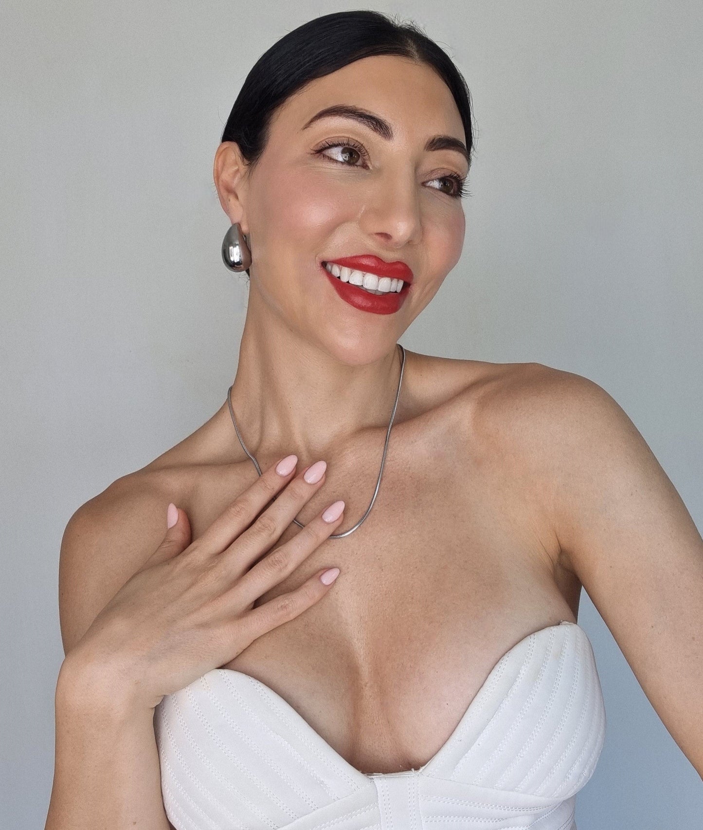 ANGELINA SILVER