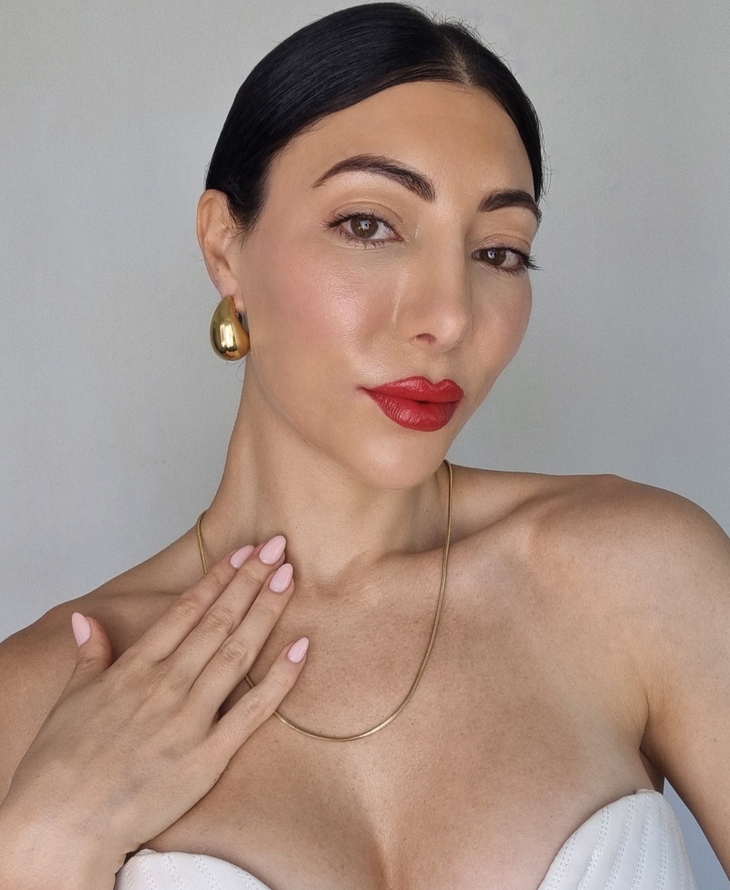 ANGELINA GOLD