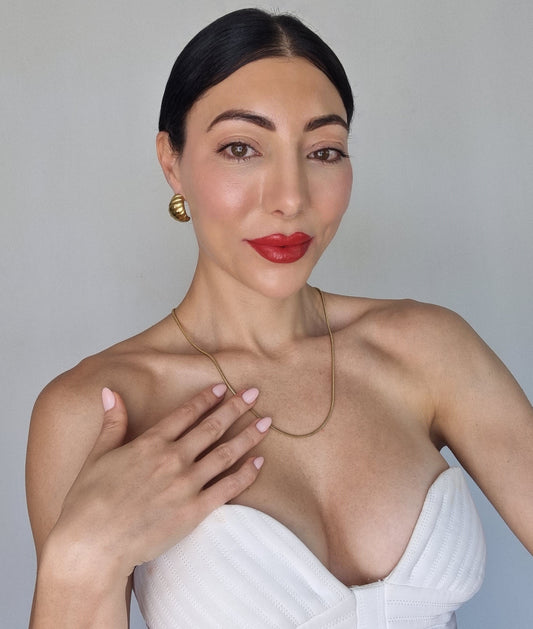 CHIARA EARRINGS