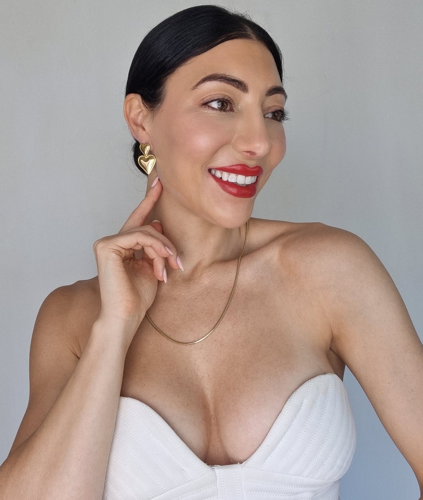 ISABELLA GOLD