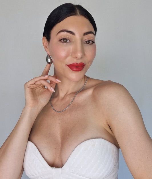 ANGELINA SILVER