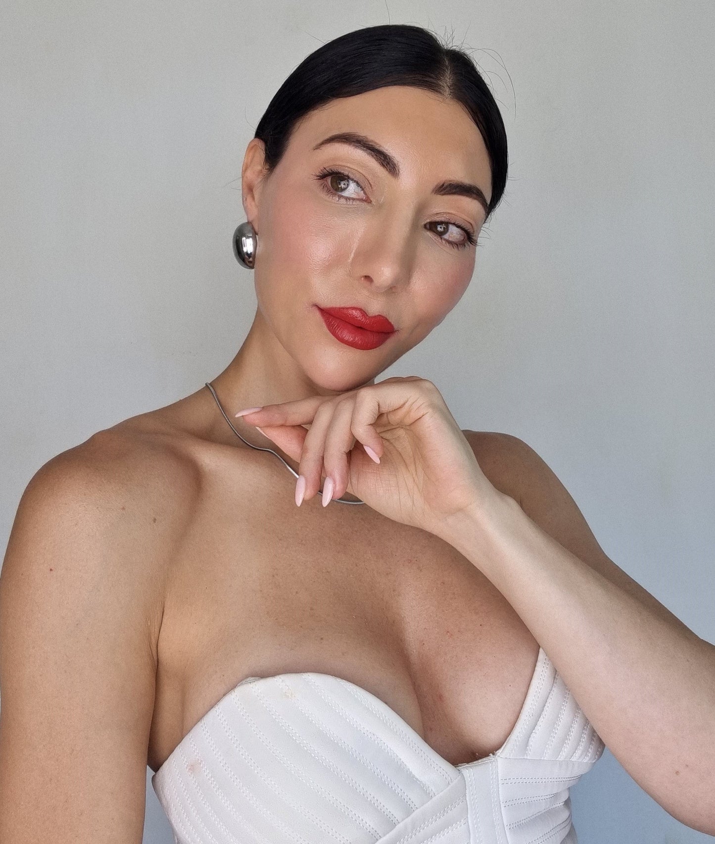 BIANCA SILVER