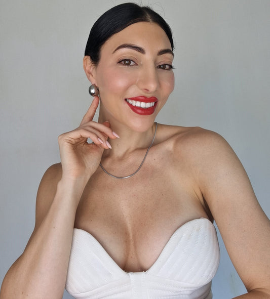 MARTINA SILVER